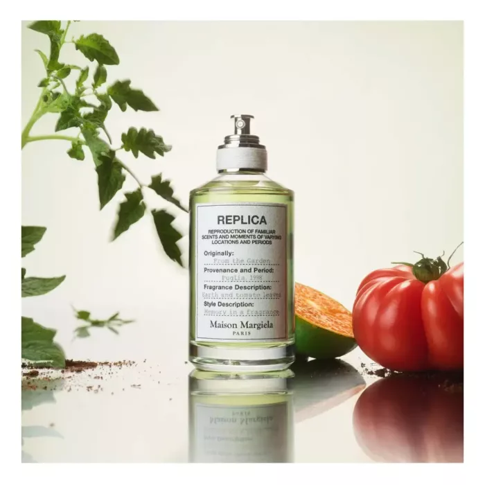 Maison Margiela, From The Garden, Eau de Toilette – Image 3