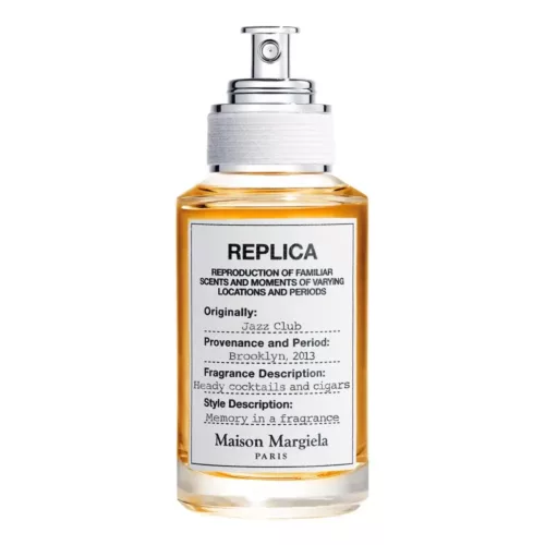 Maison Margiela, Jazz Club, Eau de Toilette