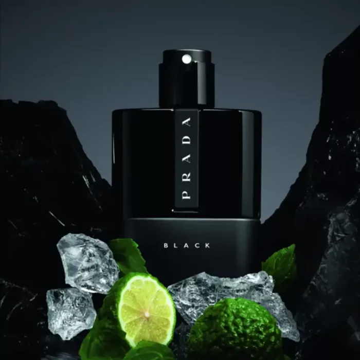 Prada, Luna Rossa Black, Eau de Parfum – Image 4
