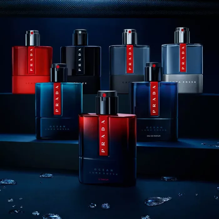 Prada, Luna Rossa Black, Eau de Parfum – Image 5