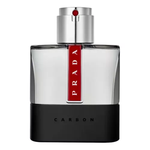 Prada, Luna Rossa Carbon, Eau de Toilette