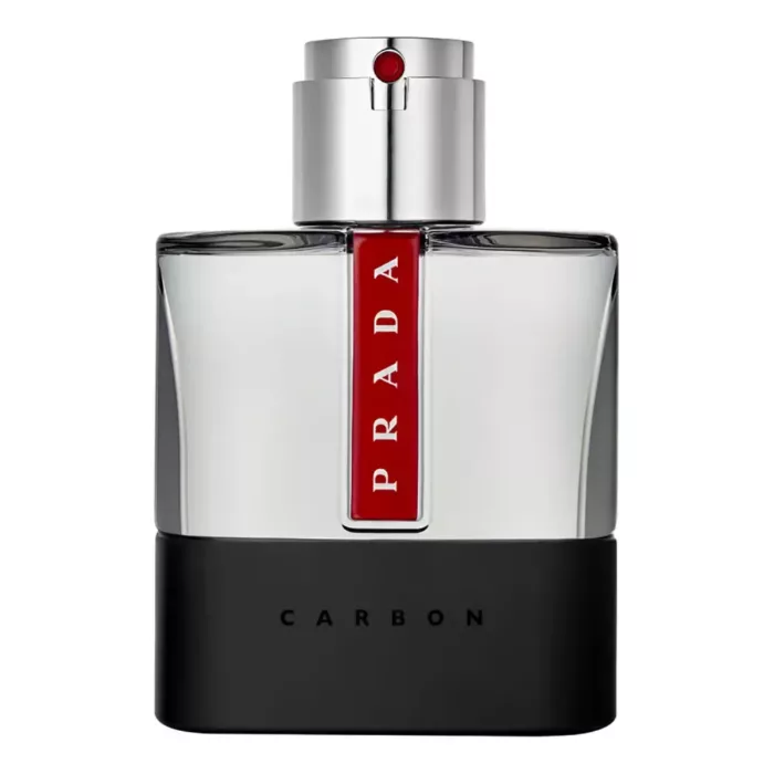 Prada, Luna Rossa Carbon, Eau de Toilette