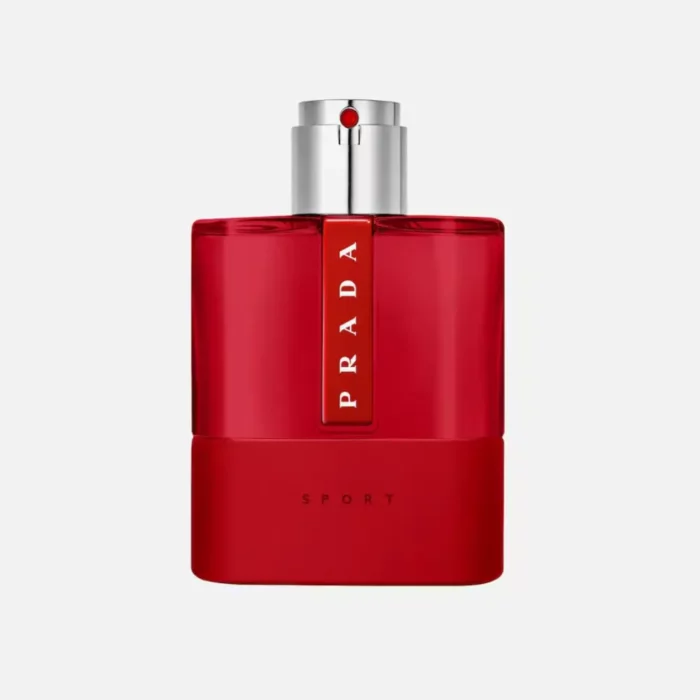 Prada, Luna Rossa Sport, Eau de Toilette