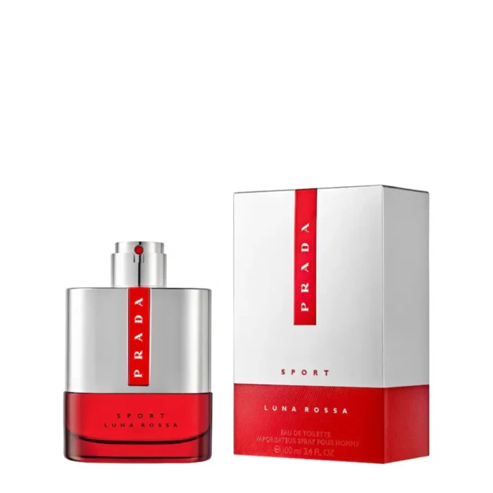 Prada, Luna Rossa Sport, Eau de Toilette – Image 2