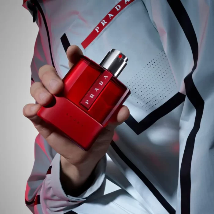 Prada, Luna Rossa Sport, Eau de Toilette – Image 4