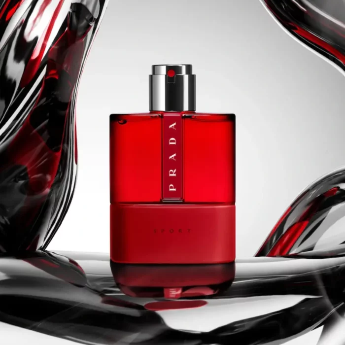 Prada, Luna Rossa Sport, Eau de Toilette – Image 3