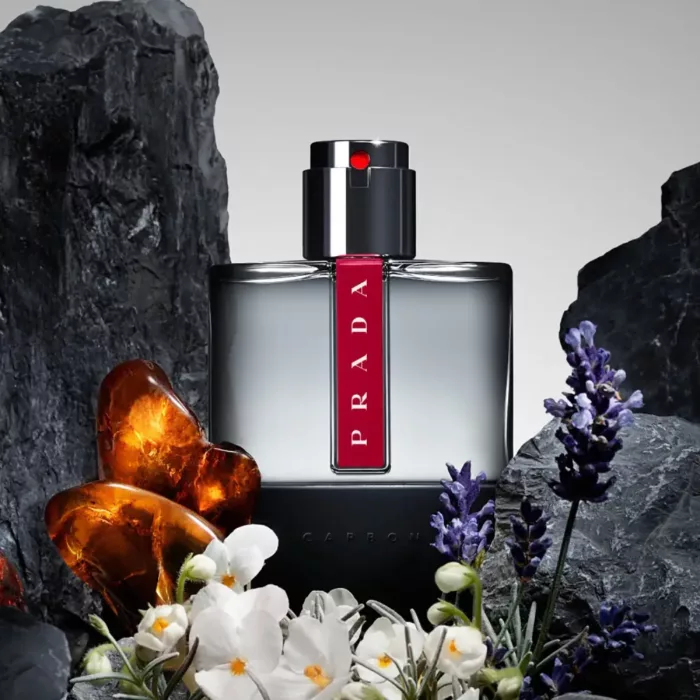 Prada, Luna Rossa Carbon, Eau de Toilette – Image 2