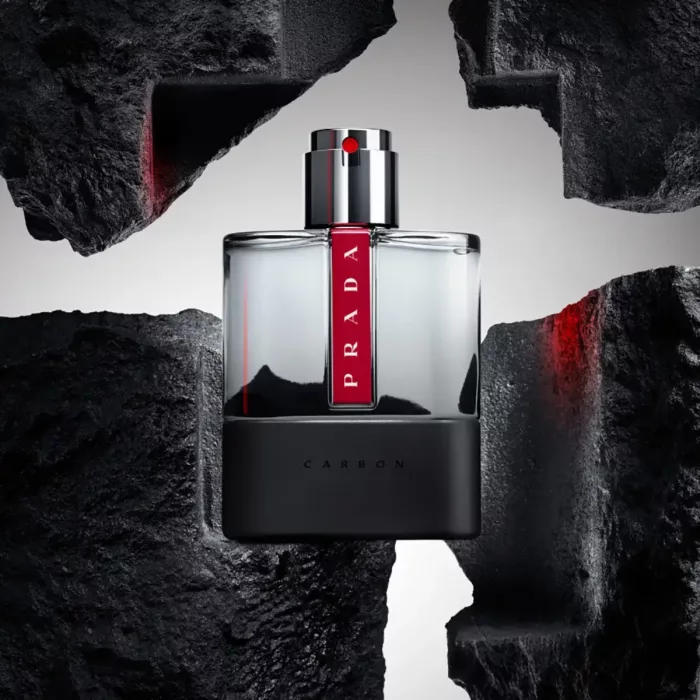 Prada, Luna Rossa Carbon, Eau de Toilette – Image 4