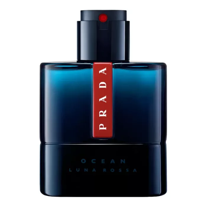 Prada, Luna Rossa Ocean, Eau de Toilette