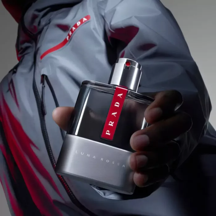 Prada, Luna Rossa, Eau de Toilette – Image 3