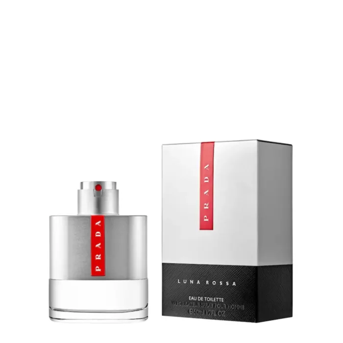 Prada, Luna Rossa, Eau de Toilette – Image 2