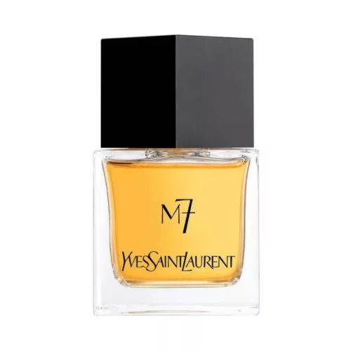 YSL, M7, Eau de Toilette
