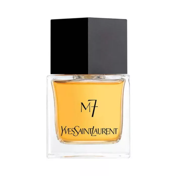 YSL, M7, Eau de Toilette