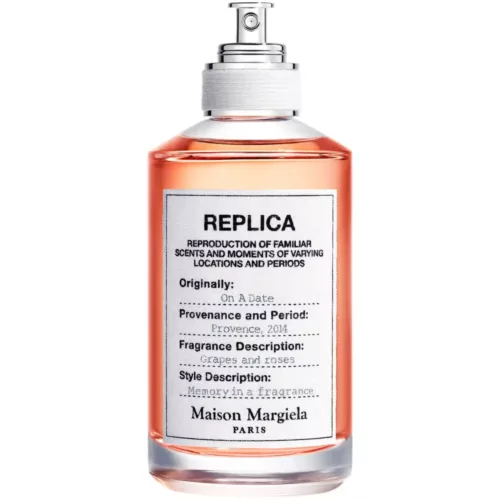 Maison Margiela, On a Date, Eau de Toilette