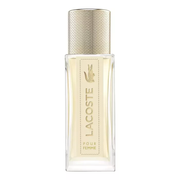 Lacoste, Pour Femme, Eau de Parfum