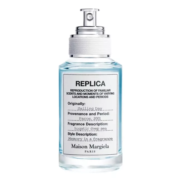 Maison Margiela, Sailing Day, Eau de Toilette