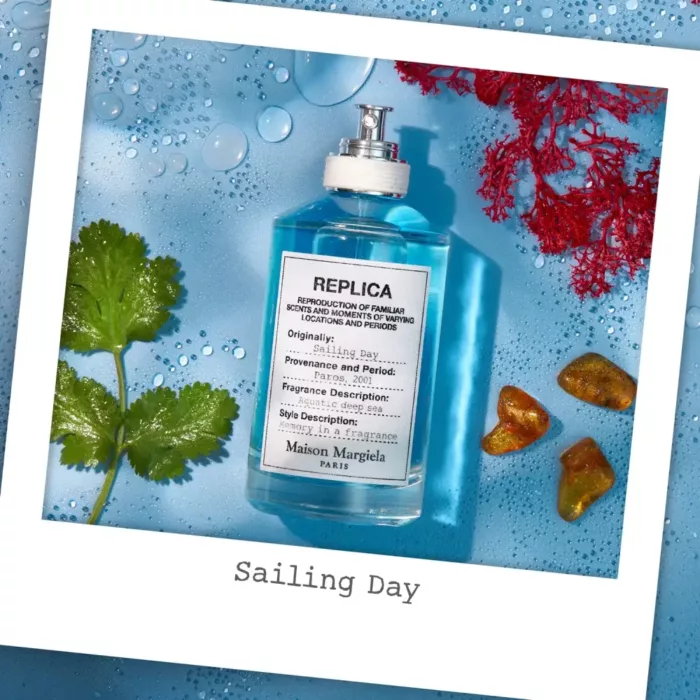 Maison Margiela, Sailing Day, Eau de Toilette – Image 4