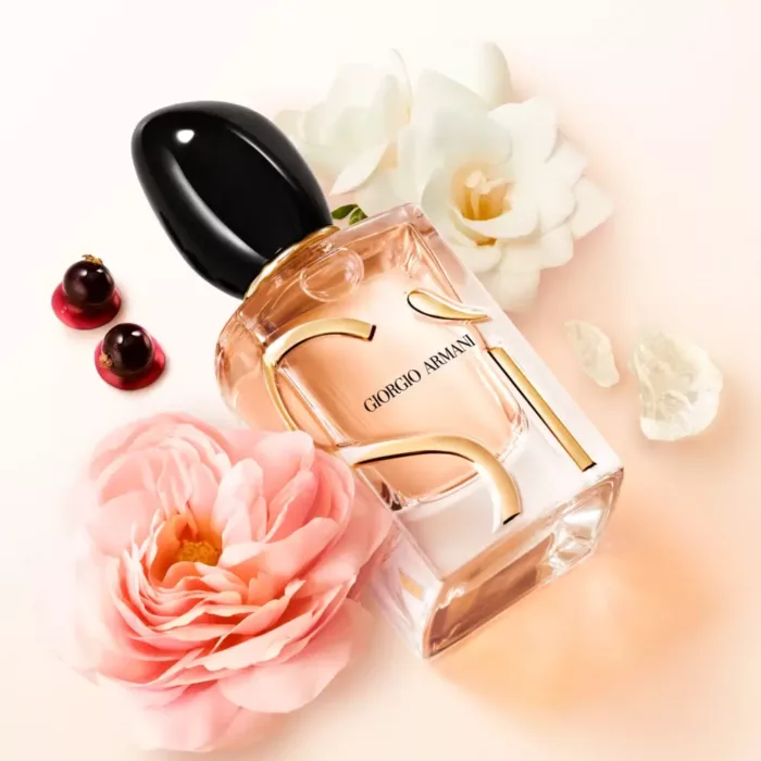 Armani, Si, Eau de Parfum – Image 2