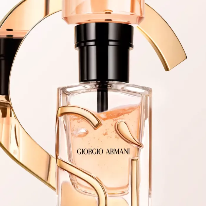 Armani, Si, Eau de Parfum – Image 3