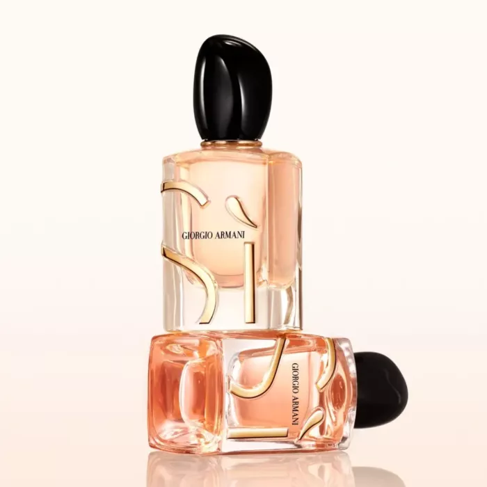 Armani, Si, Eau de Parfum – Image 4