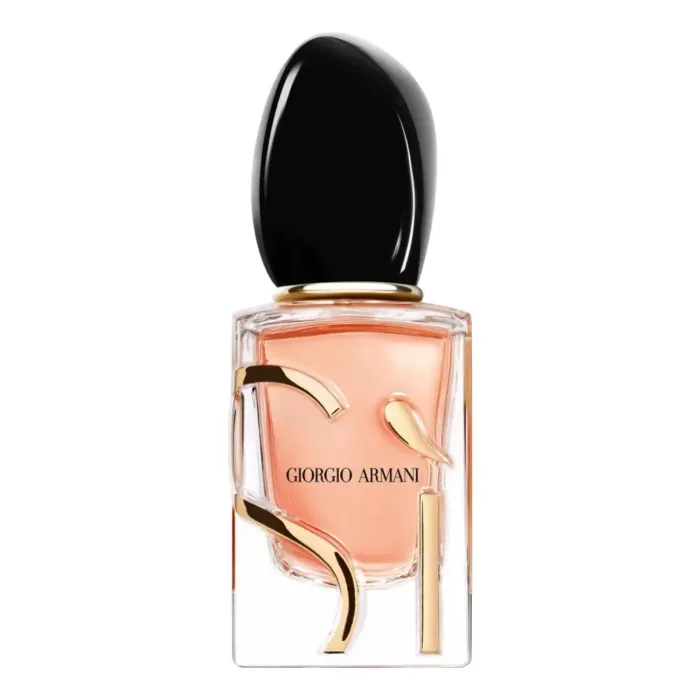 Armani, Si Intense, Eau de Parfum Intense