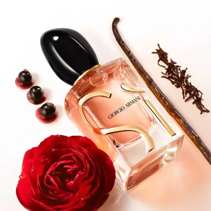 Armani, Si Intense, Eau de Parfum Intense – Image 2