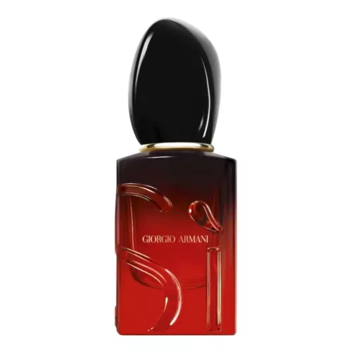 Armani, Si Passione Intense, Eau de Parfum Intense