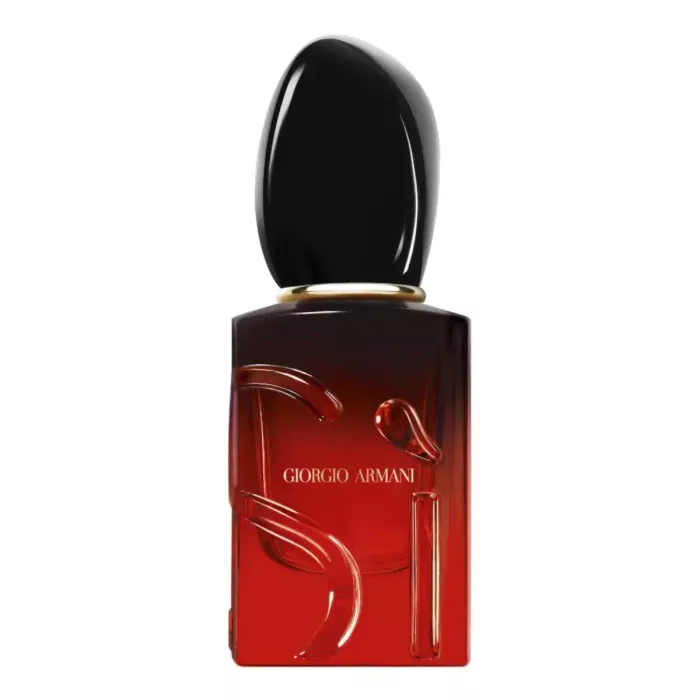 Armani, Si Passione Intense, Eau de Parfum Intense