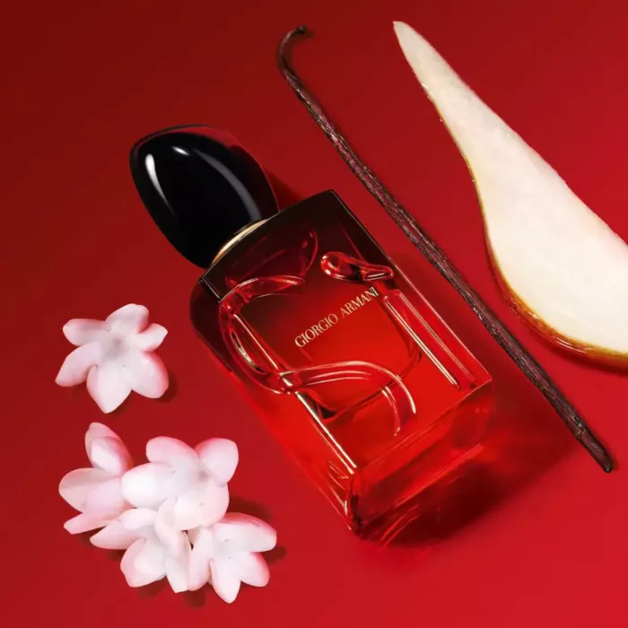 Armani, Si Passione Intense, Eau de Parfum Intense – Image 2