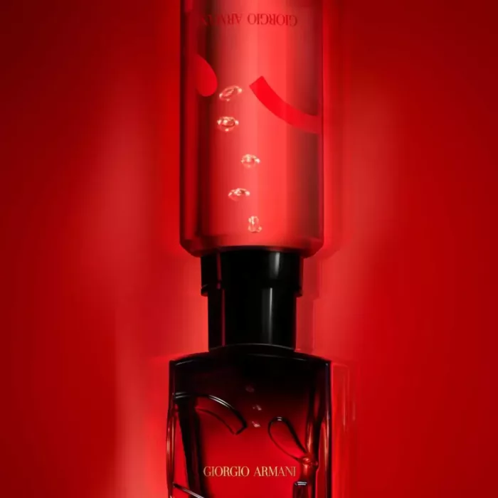 Armani, Si Passione Intense, Eau de Parfum Intense – Image 3