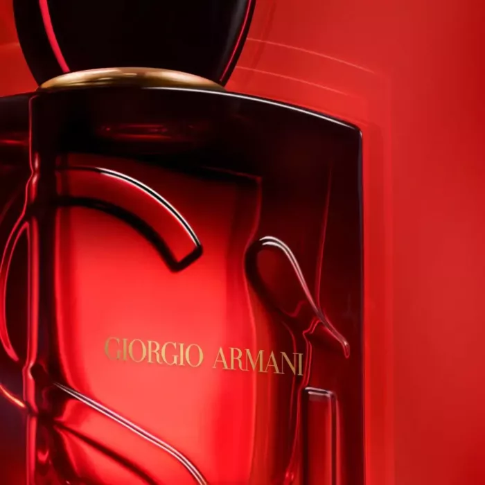 Armani, Si Passione Intense, Eau de Parfum Intense – Image 4