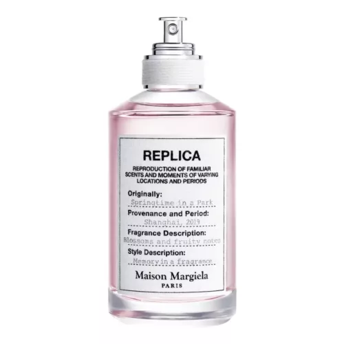 Maison Margiela, Springtime in a Park, Eau de Toilette