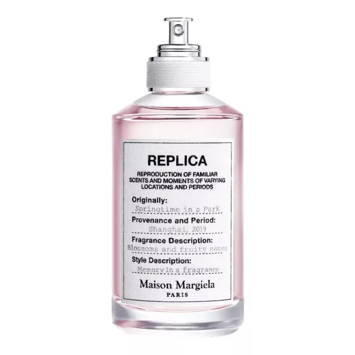 Maison Margiela, Springtime in a Park, Eau de Toilette