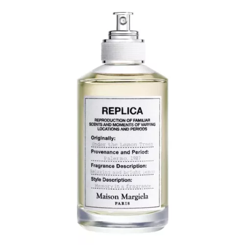 Maison Margiela, Under the Lemon Trees, Eau de Toilette