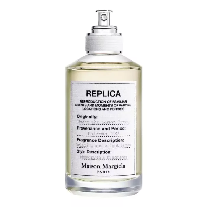 Maison Margiela, Under the Lemon Trees, Eau de Toilette