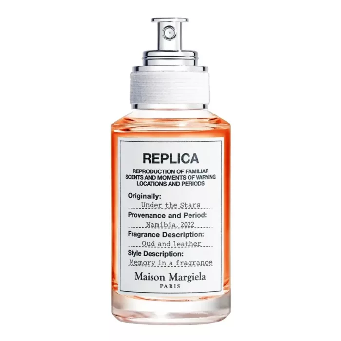 Maison Margiela, Under the Star, Eau de Toilette