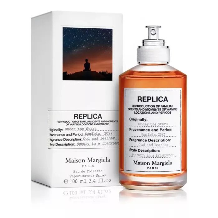 Maison Margiela, Under the Star, Eau de Toilette – Image 2