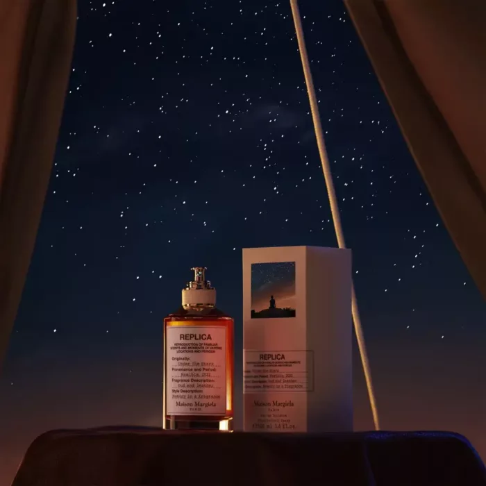 Maison Margiela, Under the Star, Eau de Toilette – Image 3