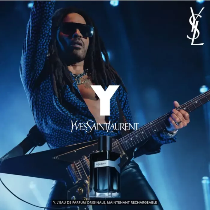 YSL, Y, Eau de Parfum – Image 2