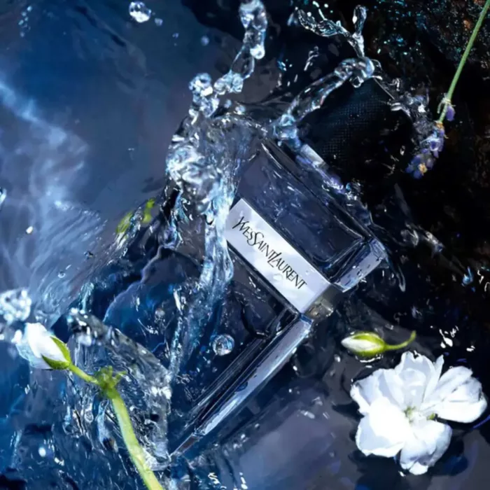 YSL, Y, Eau de Toilette – Image 3