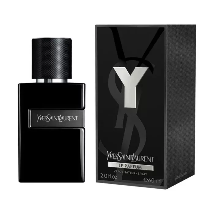 YSL, Y, Parfum – Image 2