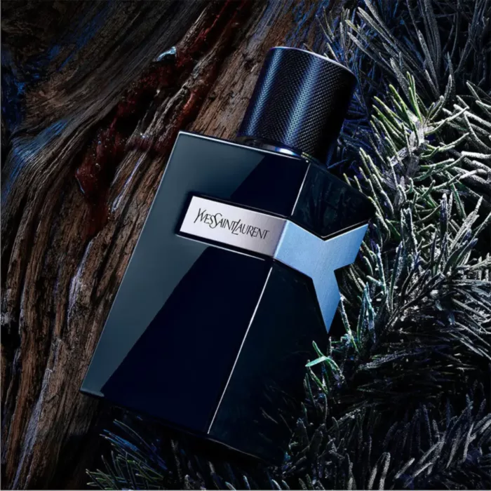 YSL, Y, Parfum – Image 3