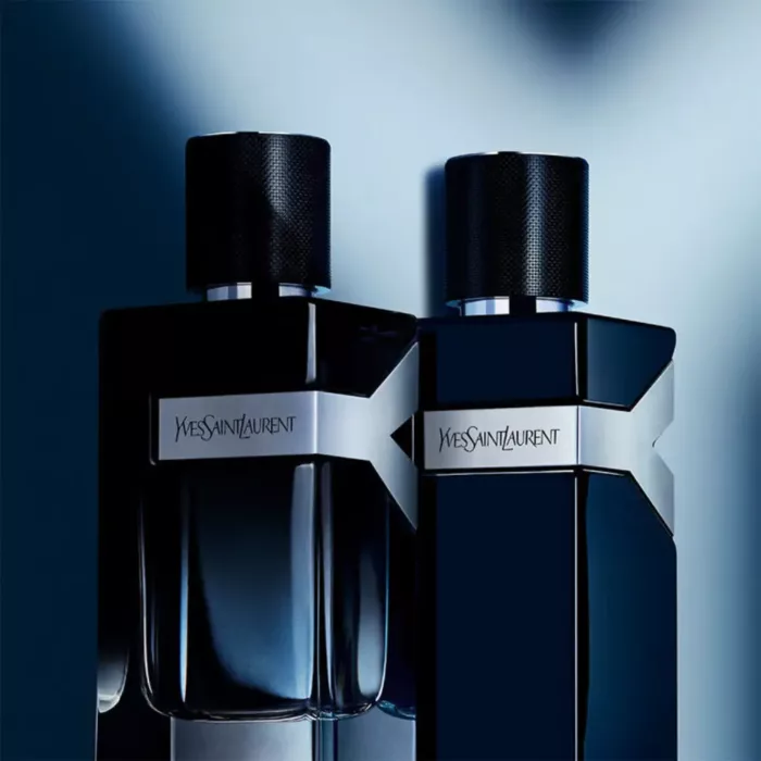 YSL, Y, Parfum – Image 4