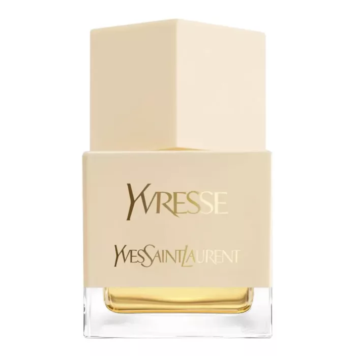 YSL, Yvresse, Eau de Toilette