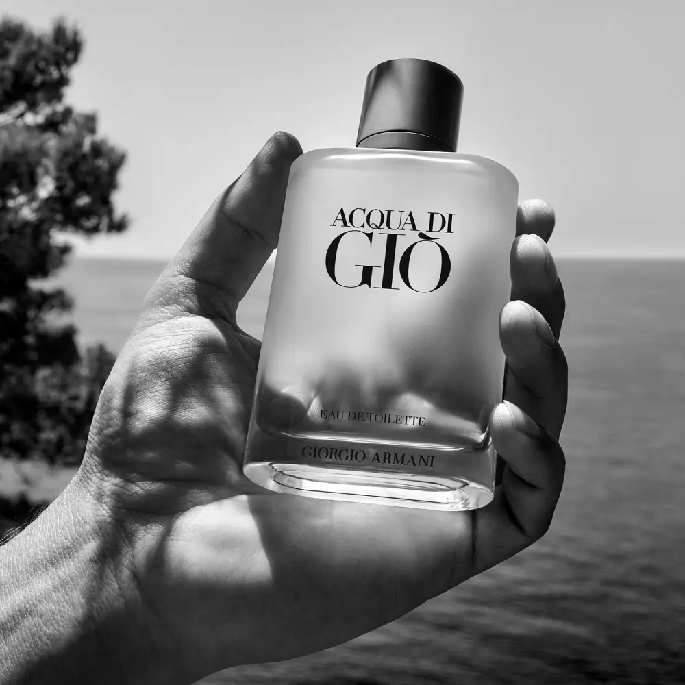 Armani, Acqua Dio Gio, Eau de Toilette – Image 3
