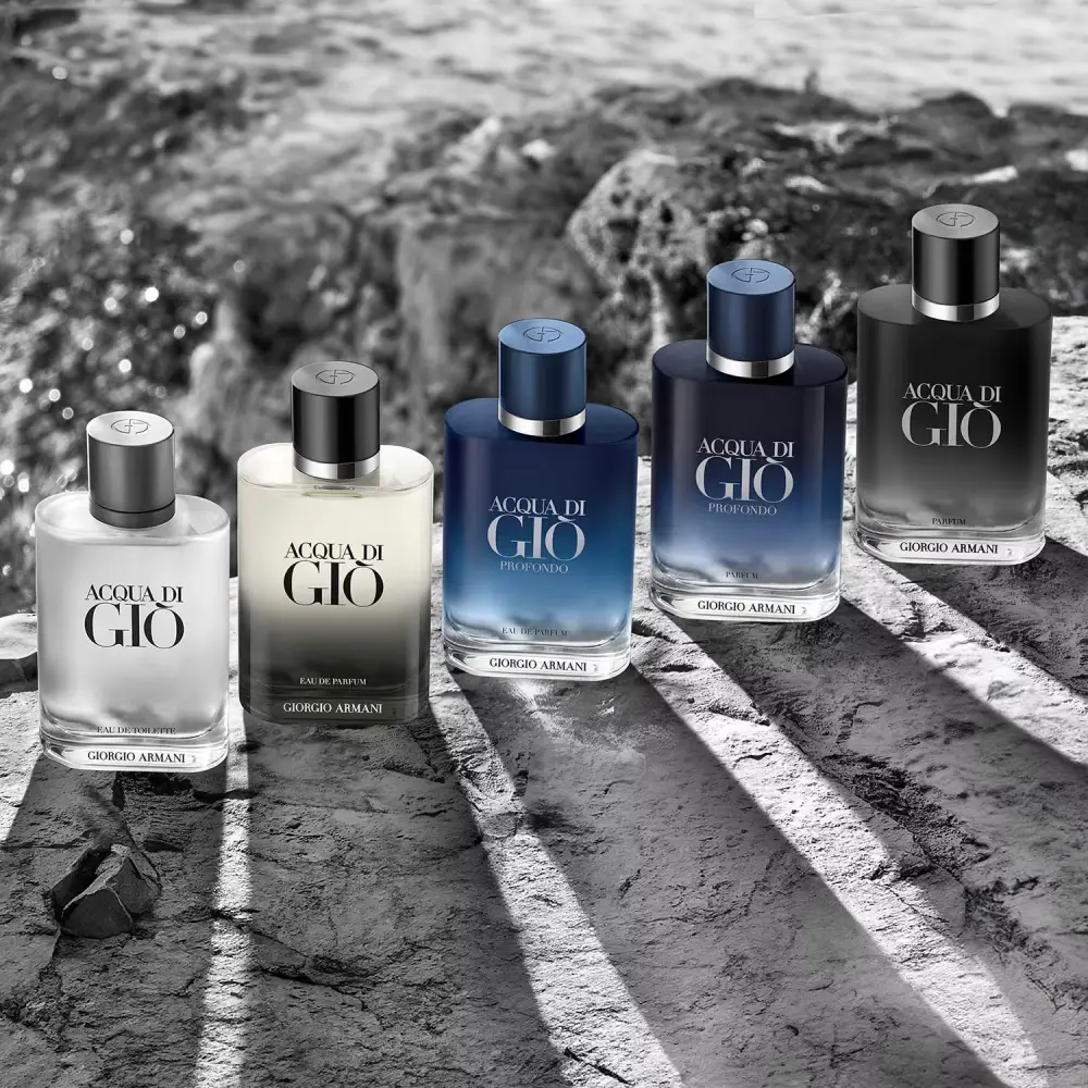 Armani, Acqua Dio Gio, Eau de Toilette – Image 4