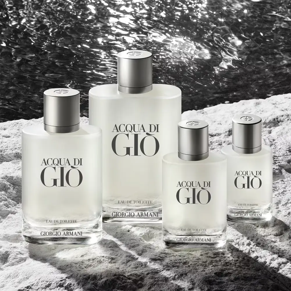 Armani, Acqua Dio Gio, Eau de Toilette – Image 5