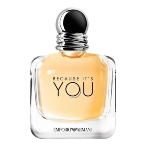 Armani, Because It's You, Eau de Parfum
