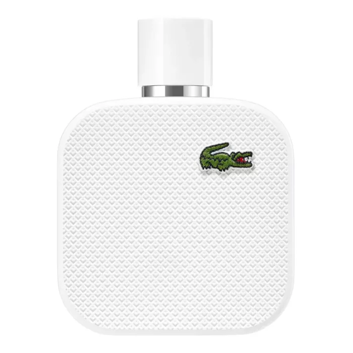Lacoste, L.12.12 Blanc, Eau de Toilette