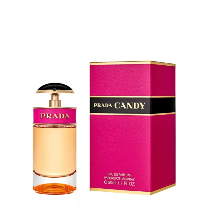 Prada, Candy, Eau de Parfum – Image 2